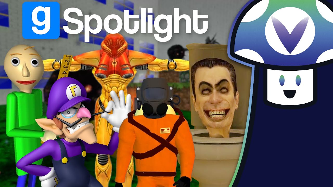 Vinny - G-Spotlight