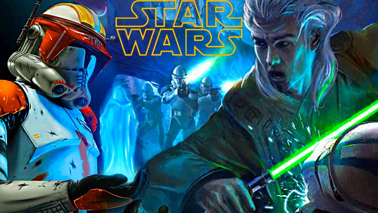 What if Order 66 Failed? Star Wars Theory
