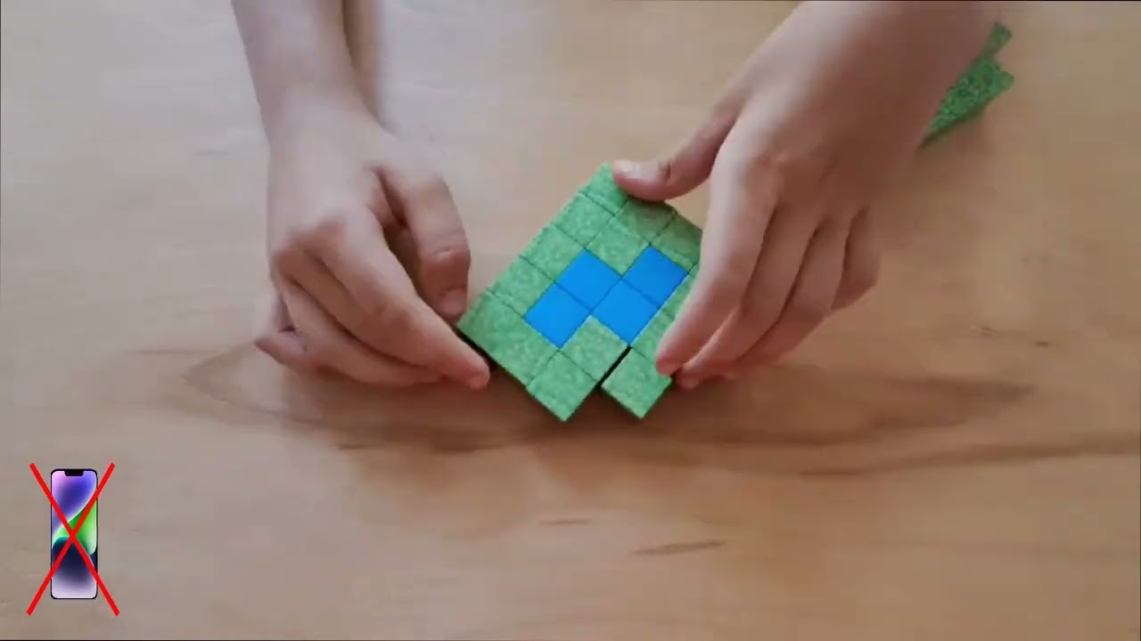 3D Magnetic building Cubes 35 / 3D Магнитни строителни кубчета, 35 части! @LifeSuit.eu