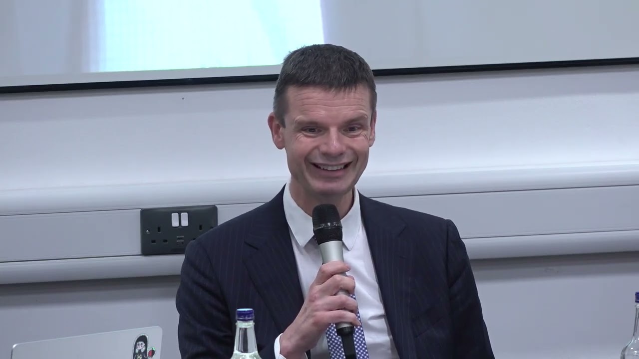 The Breaking Point: Navigating The Global Rule Of Law Recession