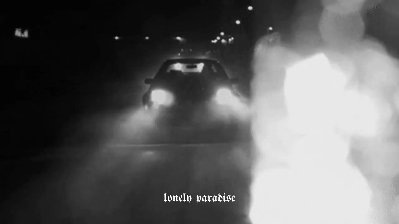 chase atlantic - meddle about (slowed)