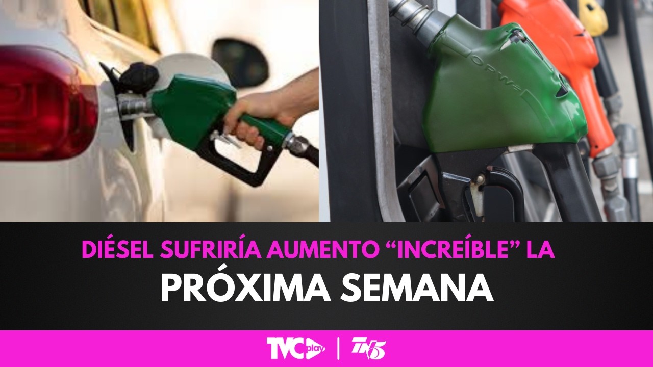 TN5 Matutino - Viernes 13 de Marzo de 2026