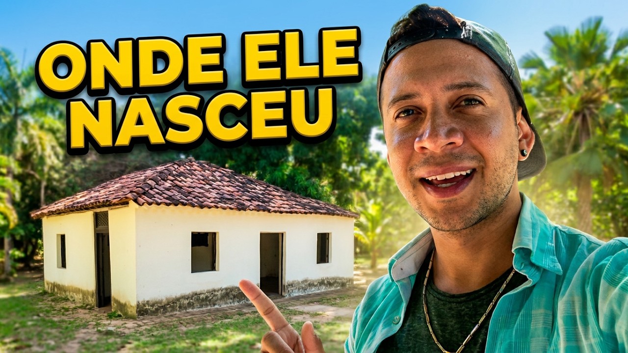 Casa de José de Alencar - Fortaleza Ceará