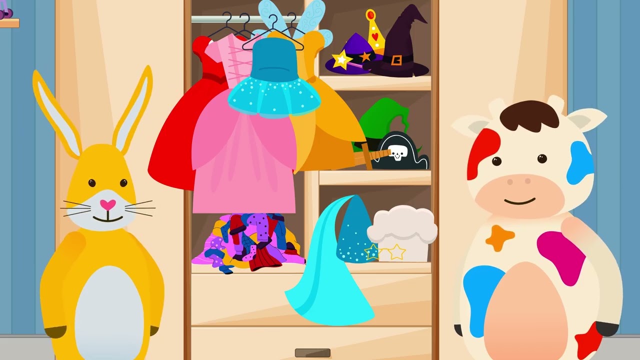 S02 E096 - Il-Kuluri u Kostumi tal-Karnival