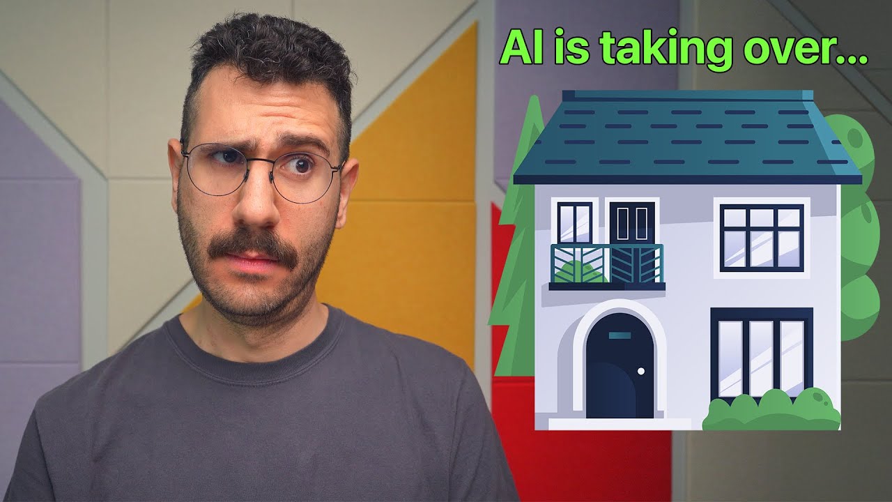 House Hunting Is Completely Broken