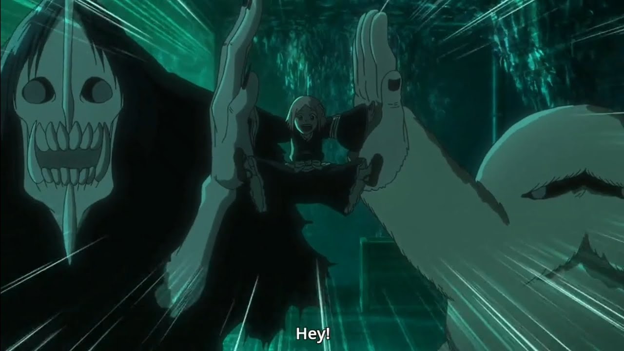 Bleach: Thousand Year Blood War | Yachiru Kusajishi's Shikai 