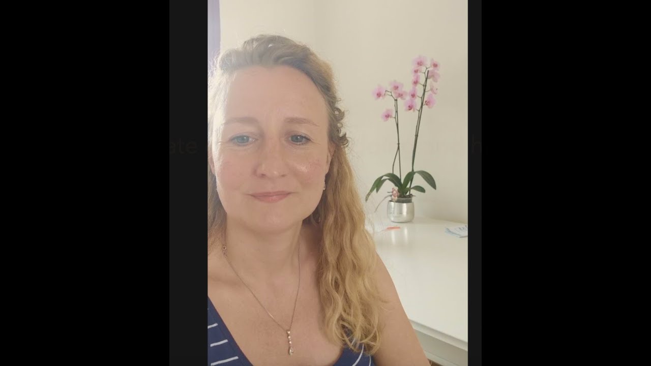 18 months out of benzodiazepines taper