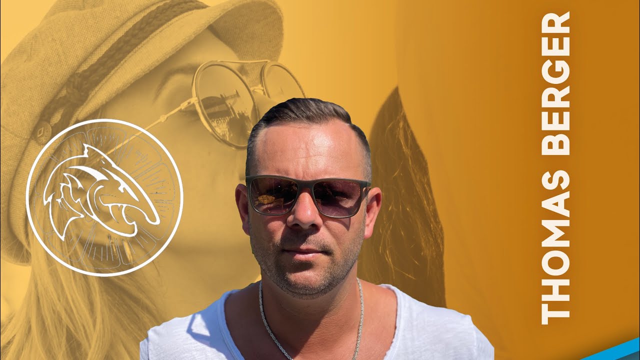 LimettenlachsTV pr&auml;sentiert Schweta Open Air 2022 THOMAS BERGER 2. Stage