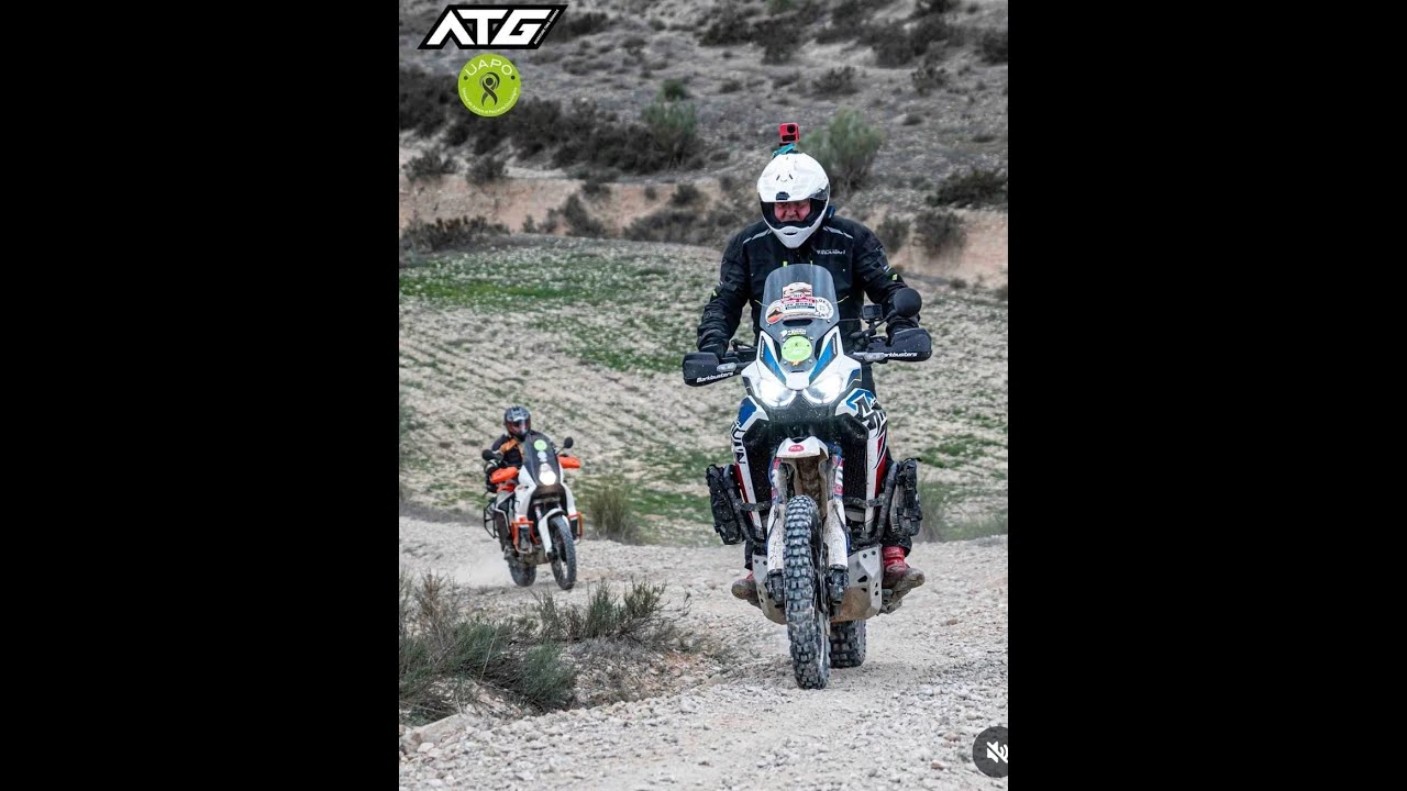 RUTA BENEFICA ATG 2025