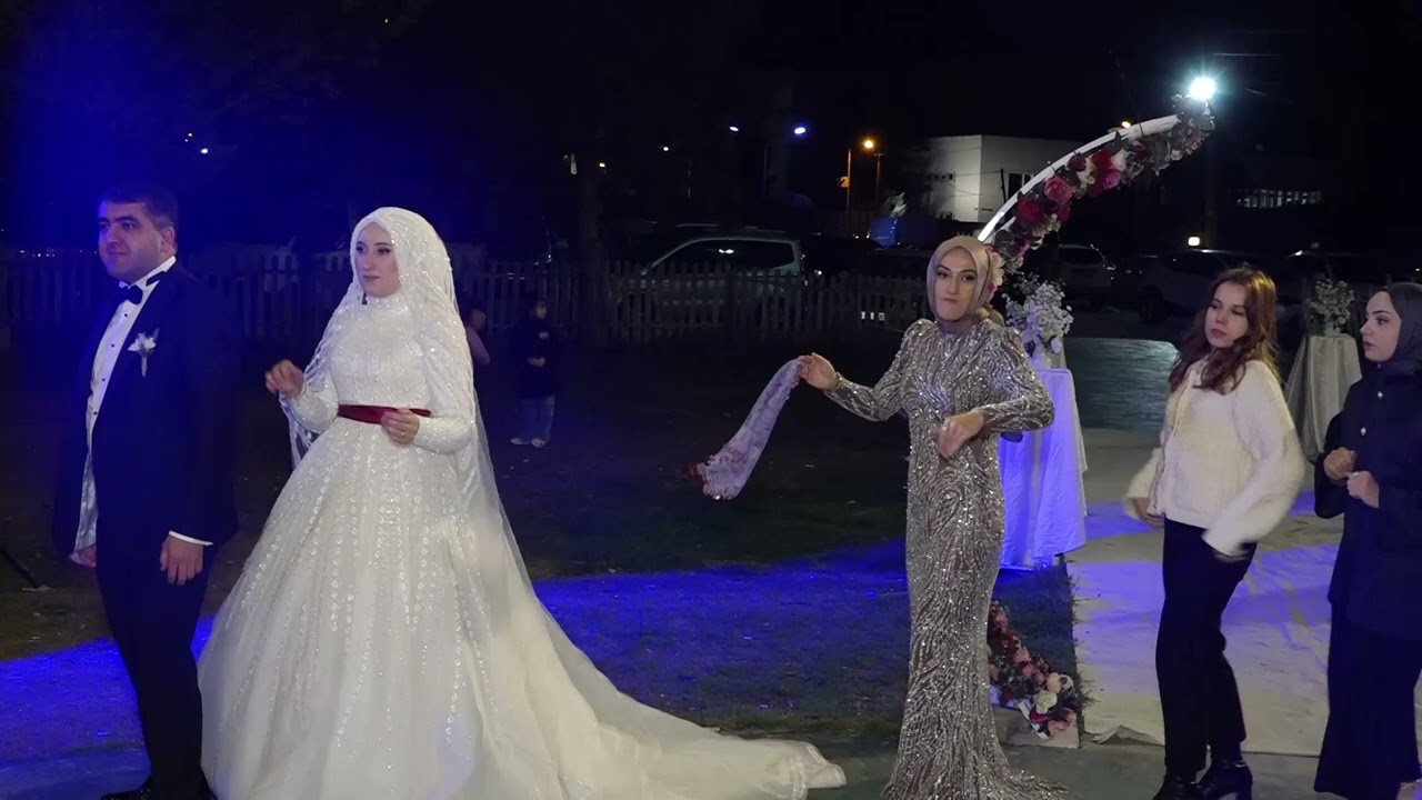 Halis Yıldırım Reşadiye başhekim barış Akkoç düğün ellik