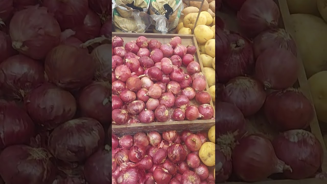 Dubai ka Supermarket 😳 bhout mehnga hai...