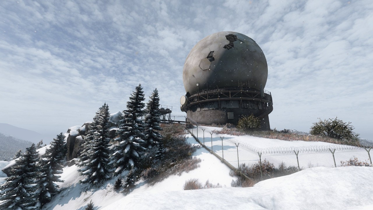 📺 DAYZ PvP❄️Сахальские отморозки❄️ 50