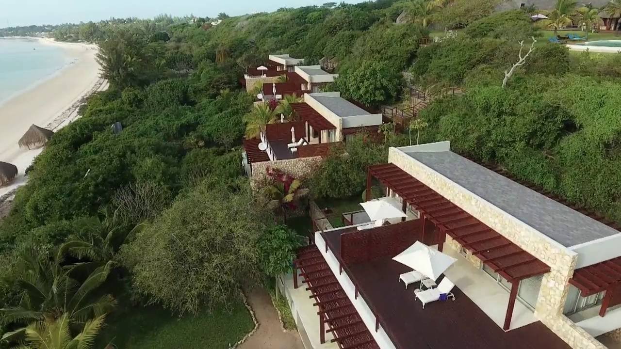Bahia Mar Boutique Hotel - Vilankulo Destination