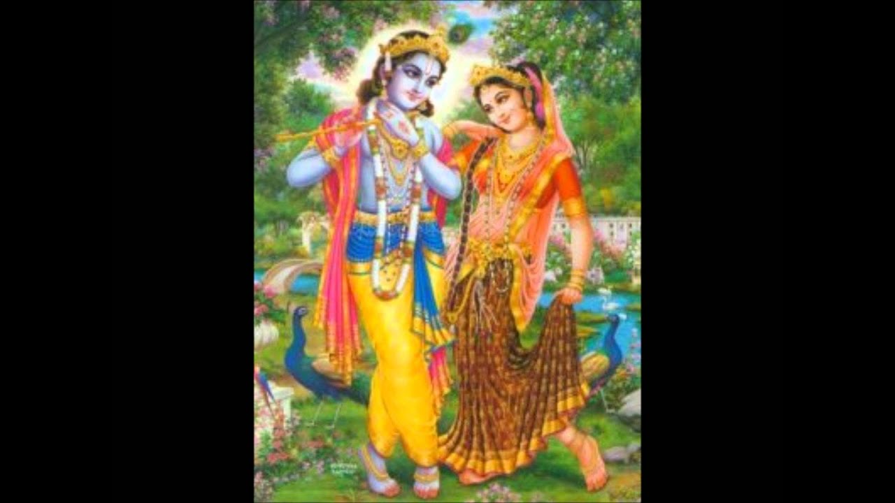 vrindavan vari sri radha
