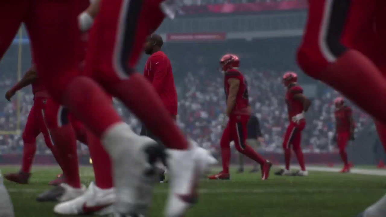 Patriots vs Texans