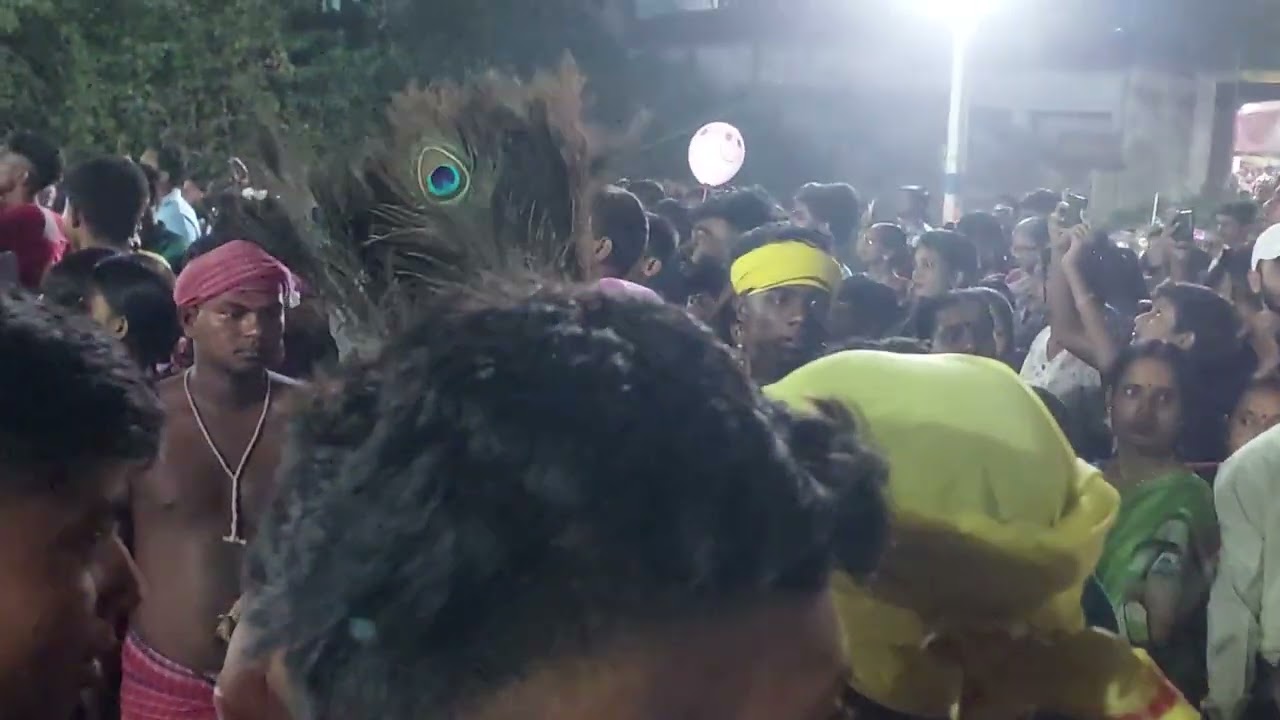 Birbhanpur Gajan utsav 13/4/24
