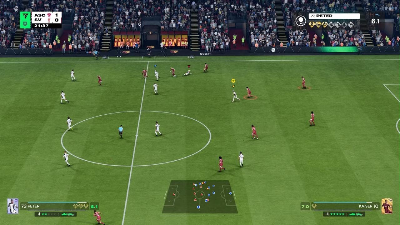 EA SPORTS FC 26