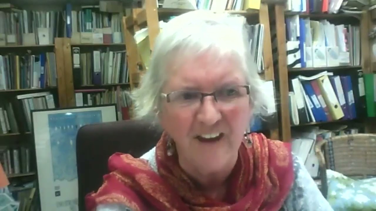 The History of the treatment of disabled people in Ireland