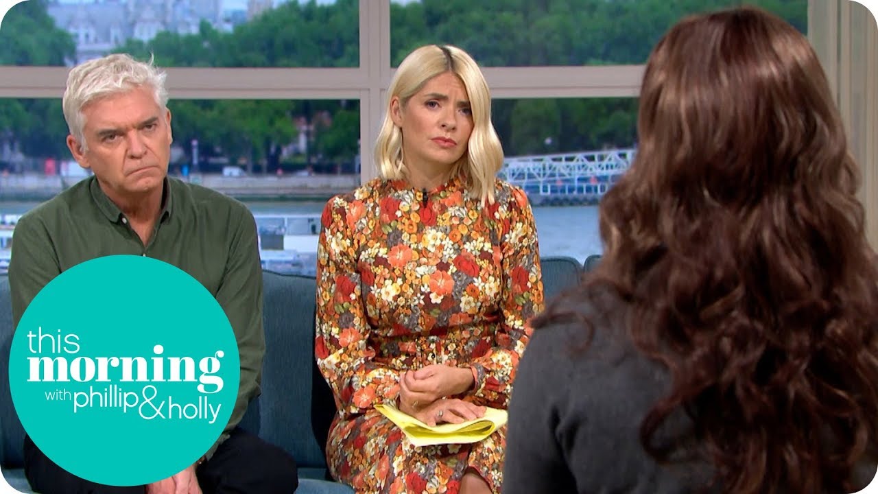 Vanessa George Nursery Mum Describes Her Release From Prison as Disgusting | This Morning