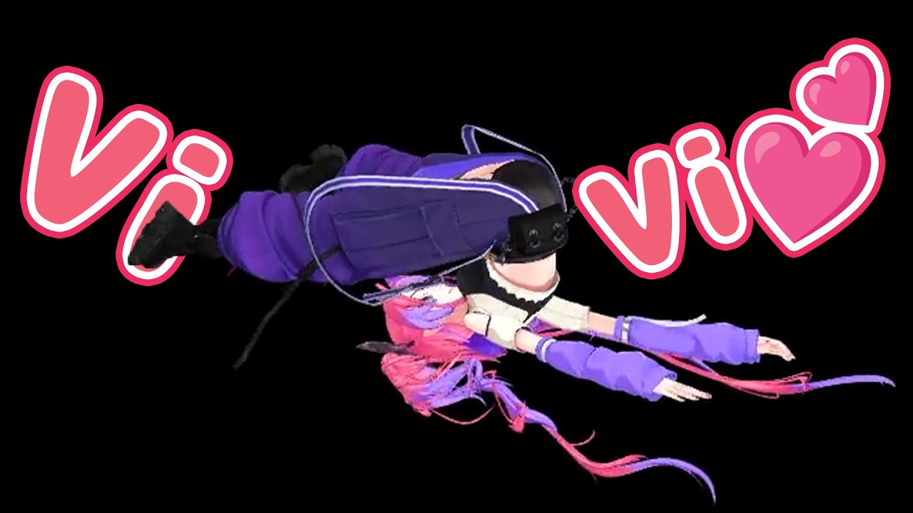 Nnnn...Vivi!!!💕