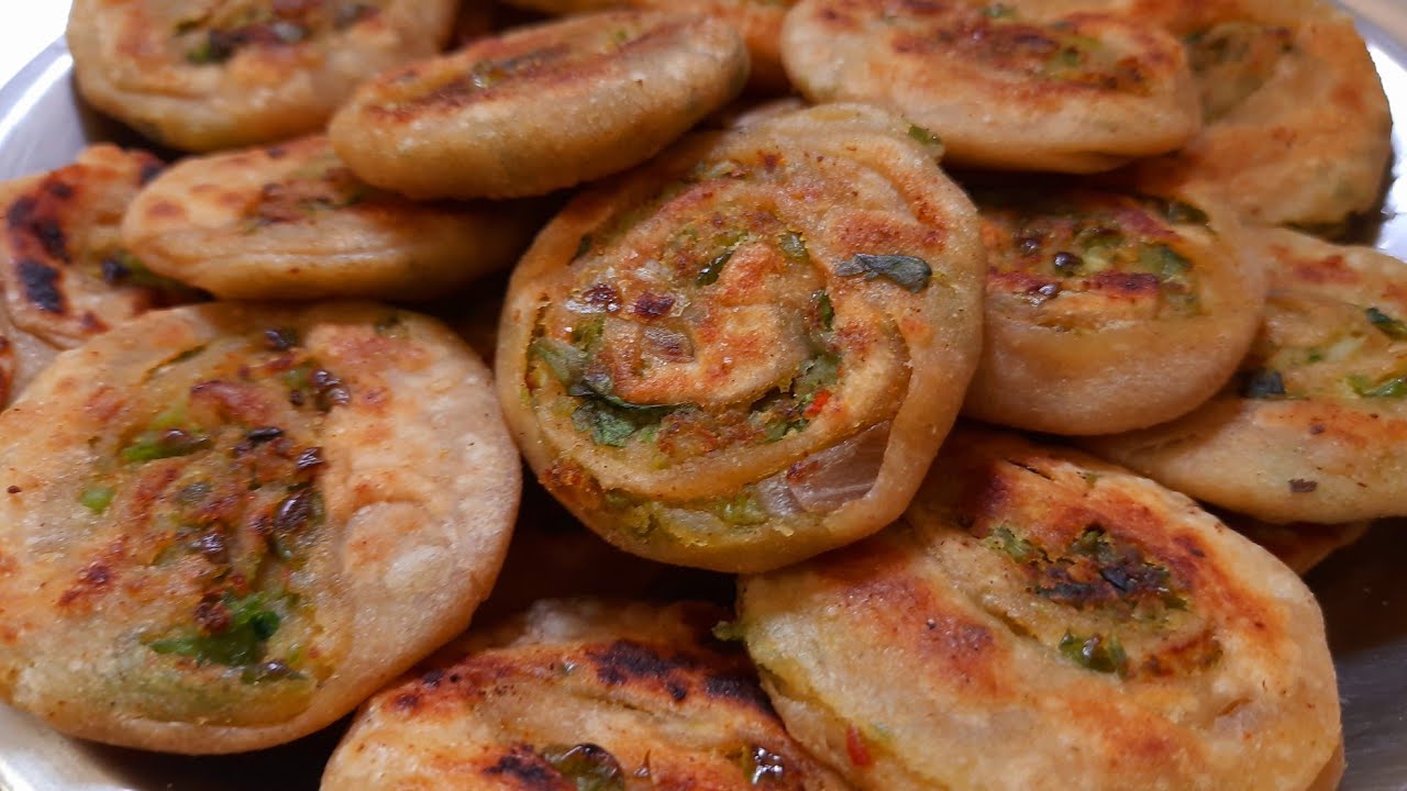 Aloo Pinwheels - Wheat Flour Pinwheels - Atta Pinwheels | Snacks recipes with atta.