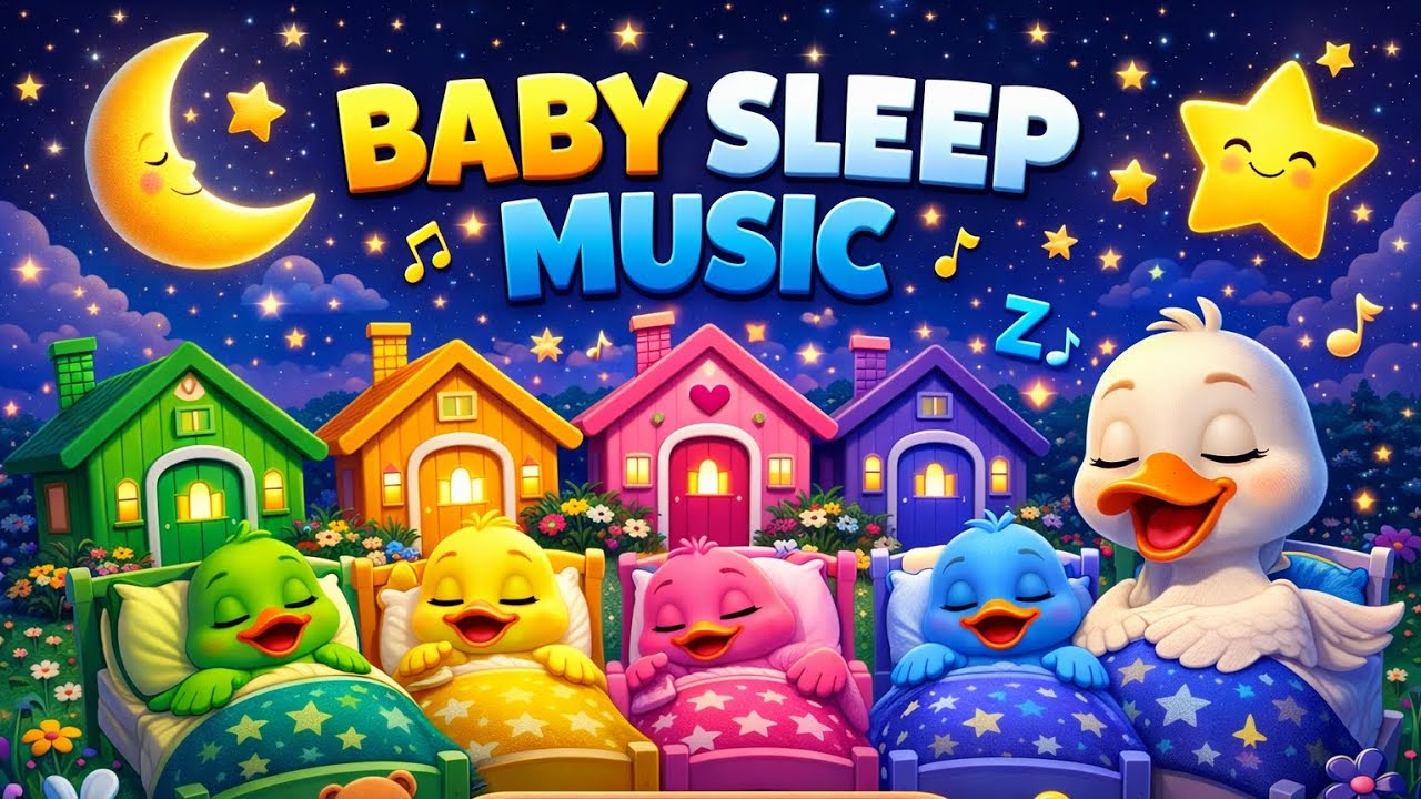 Twinkle Thikal Little Star 🌙 |Scene 3D Sleep Rhyme for Kids | Bedtime 