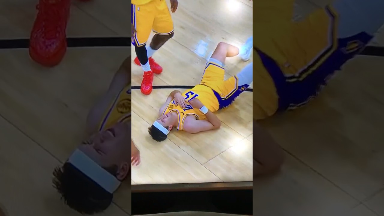 HOUSTON ROCKETS vs LA LAKERS 3/16/26