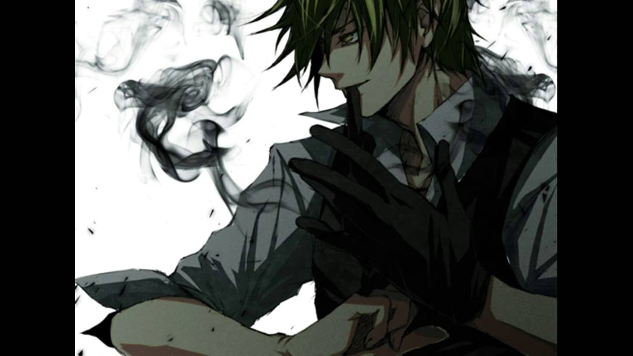 Nightcore-Superman-By eminem