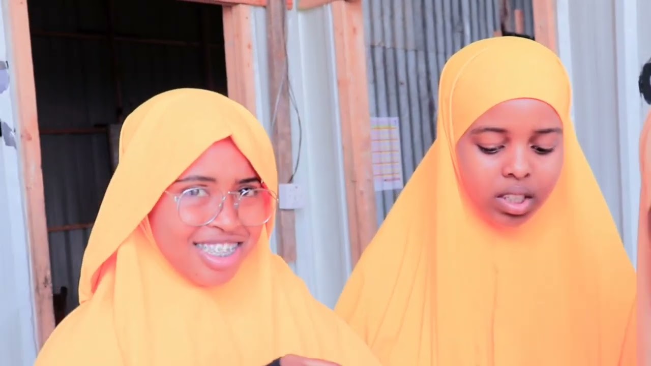 Bandhigga ardayda subaxleyda ah Q.2aad