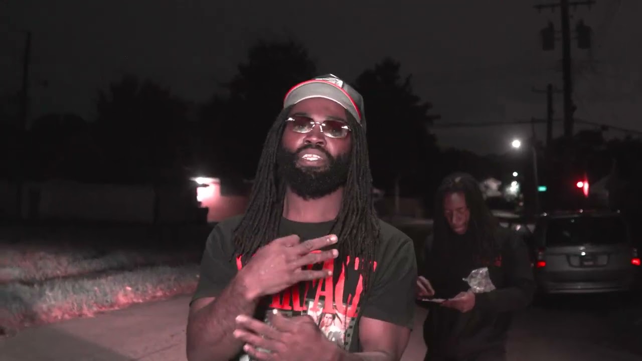Willpower -- POWER (SHOT BY @richtownmagazine8810 )