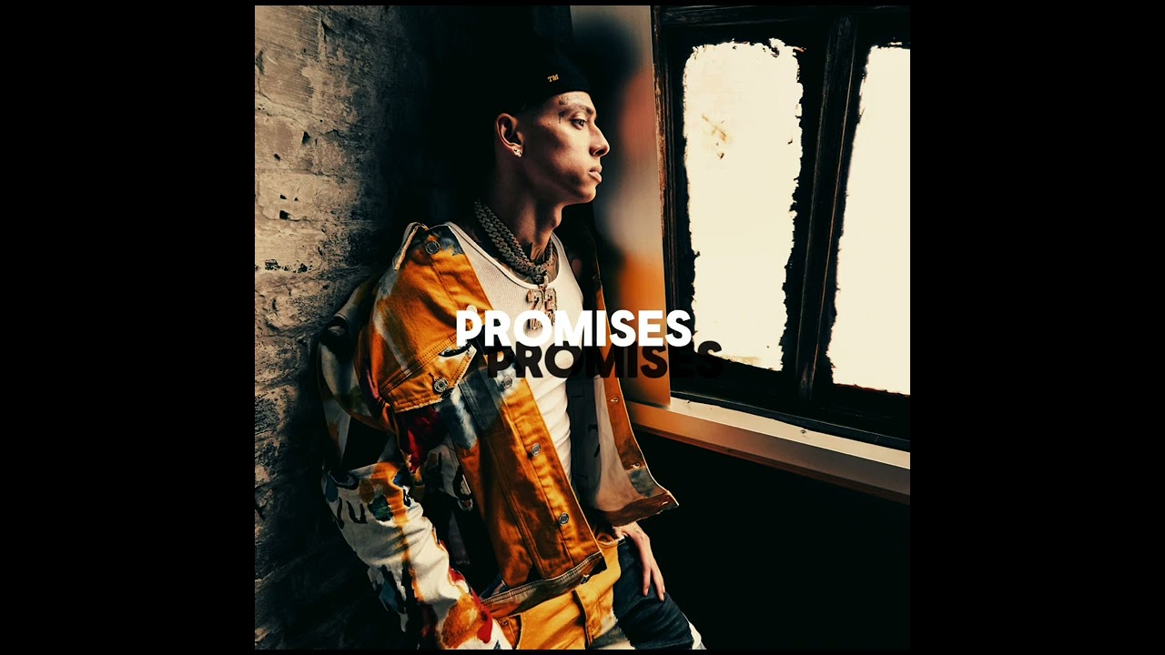 CENTRAL CEE TYPE BEAT | “PROMISES”