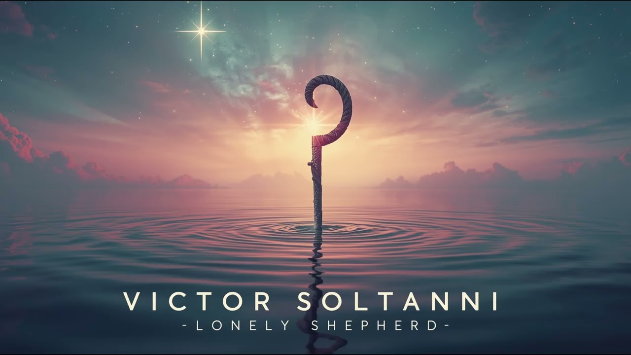 Victor Soltanni - Lonely Shepherd