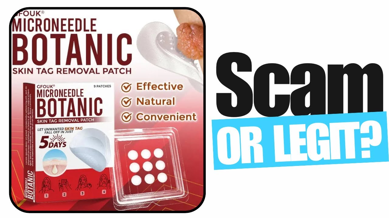 GFOUK Removal Patch Review: Does It Really Work or Is It a Scam?