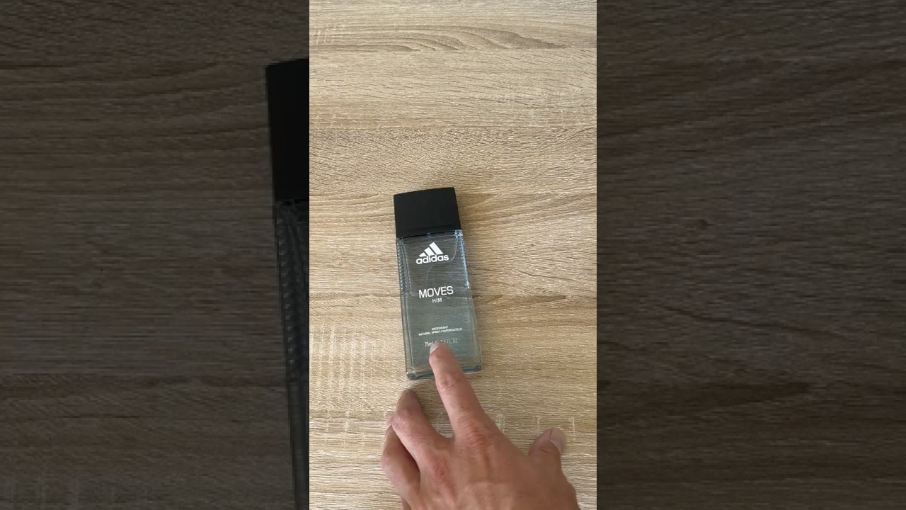 Still Worth Buying? Adidas Moves Him
