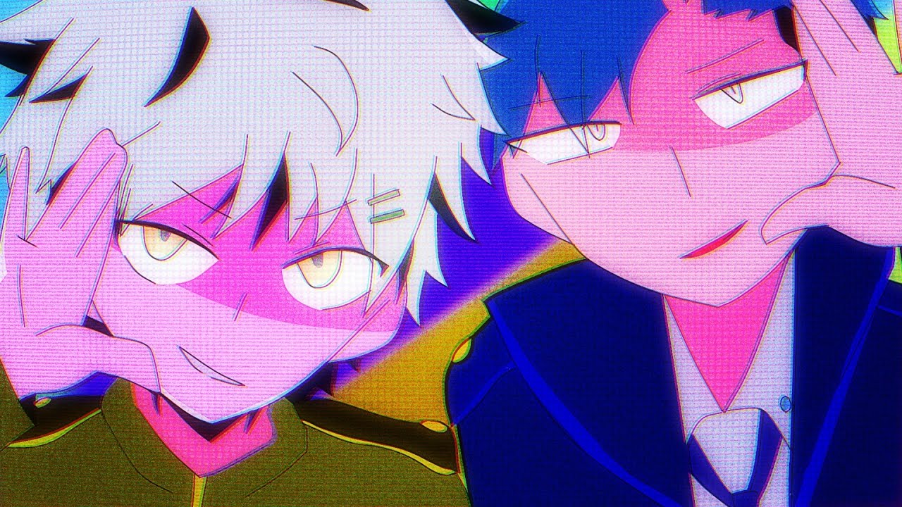 [VOICEVOXハミング]ダイダイダイダイダイキライ[青山龍星・白上虎太郎]