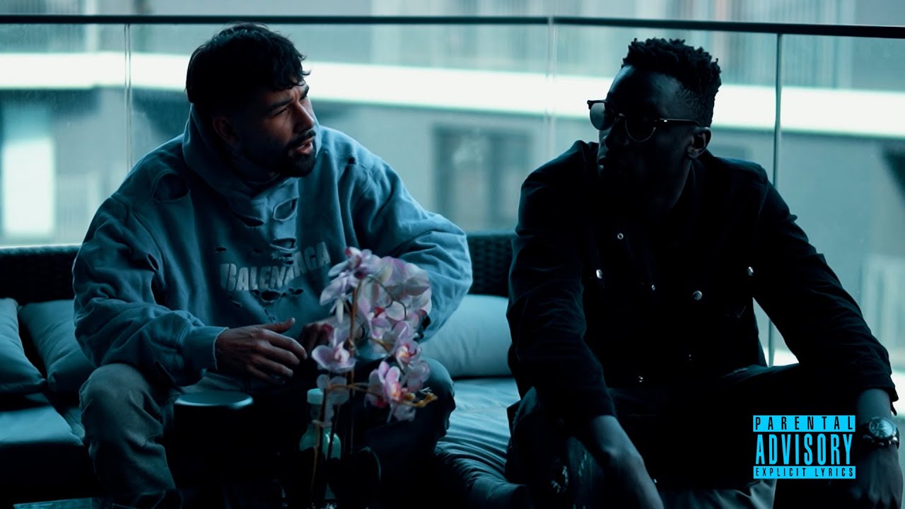 Vanner - Ruleta ft. MC Kenny