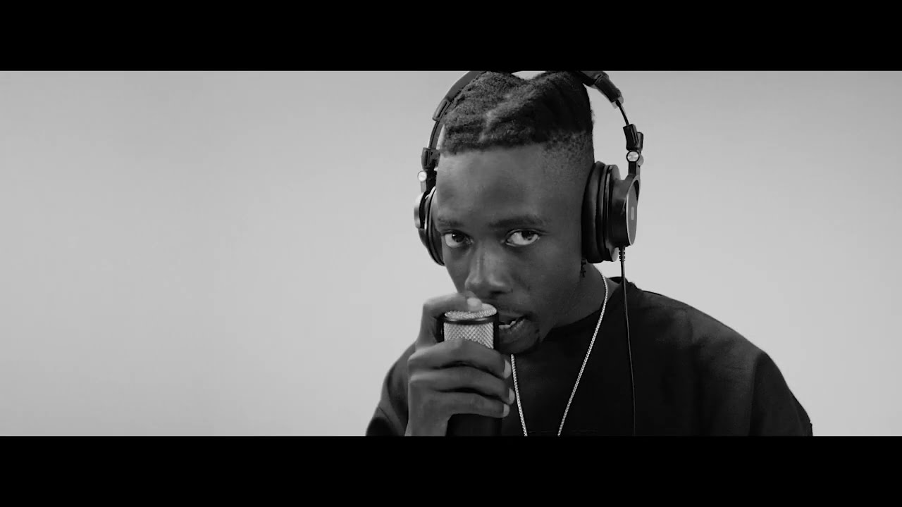 NARGA x QOUNFUZED - ZVAKAPERA (OFFICIAL VIDEO)