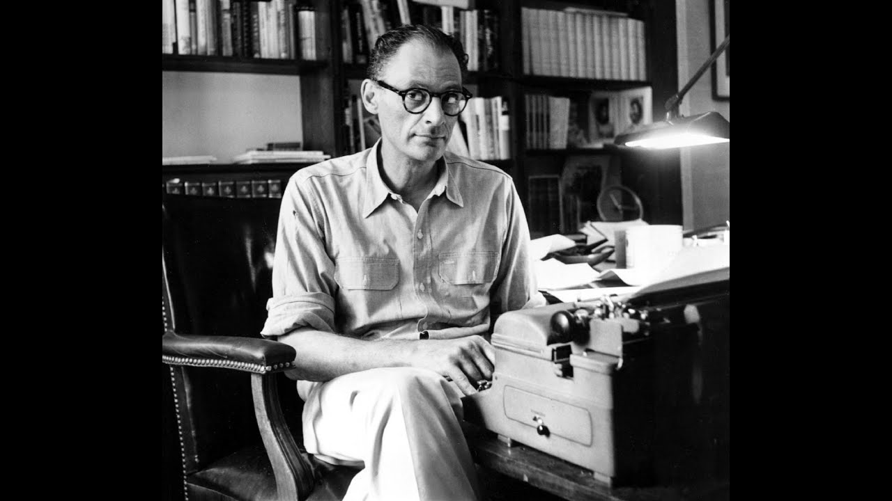 Celebrating Arthur Miller at 100