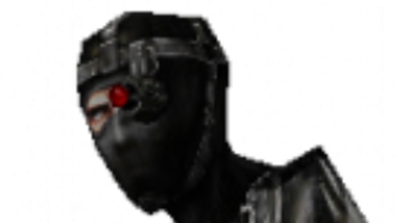 VALVE, DON'T TURN ME INTO A POLYGONAL FIGURE-