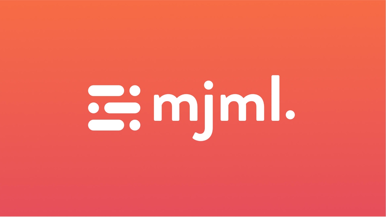 Tutoriel mjml : Le MJML