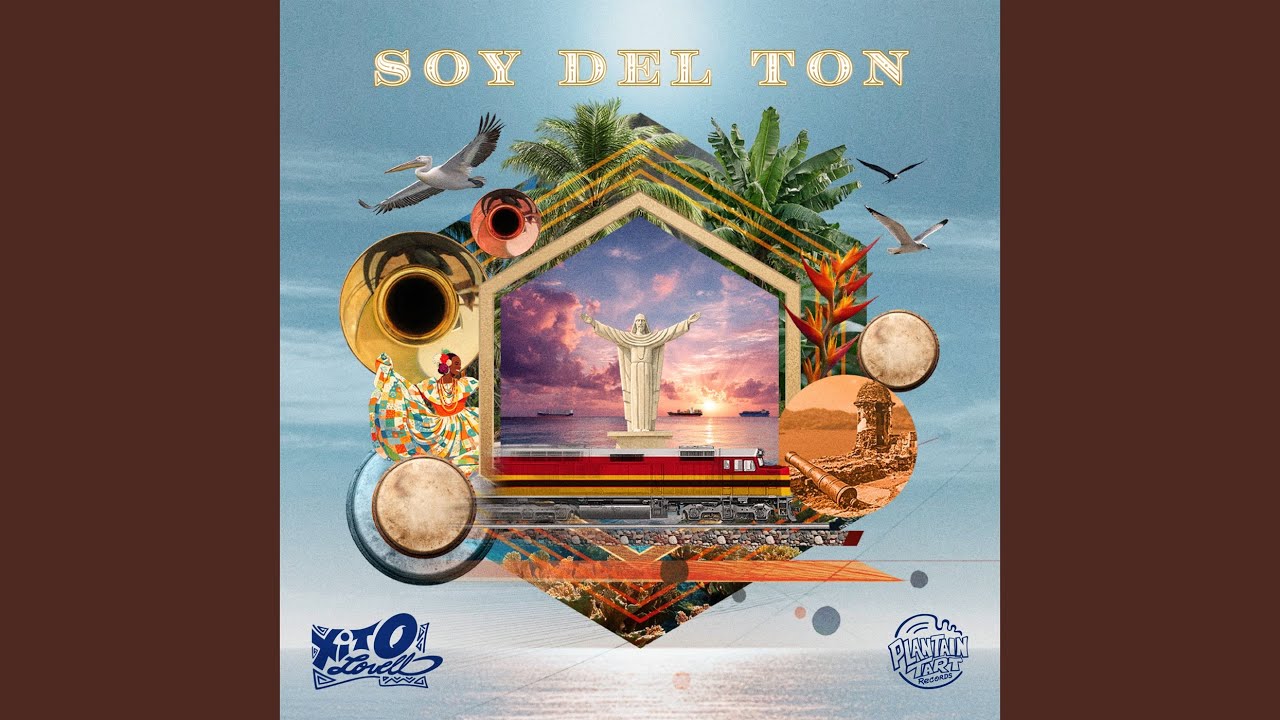Soy Del Ton