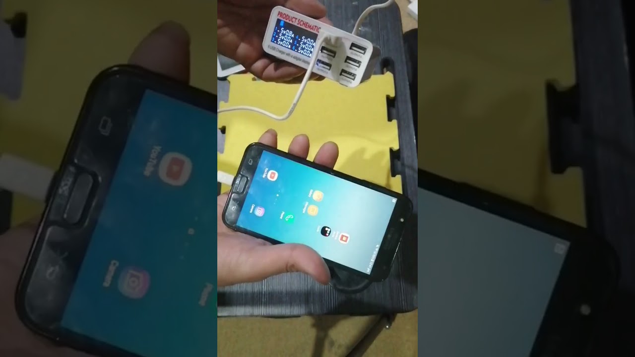No Power Samsung Note 8 Solved and Diagnose Using Product Schematic
