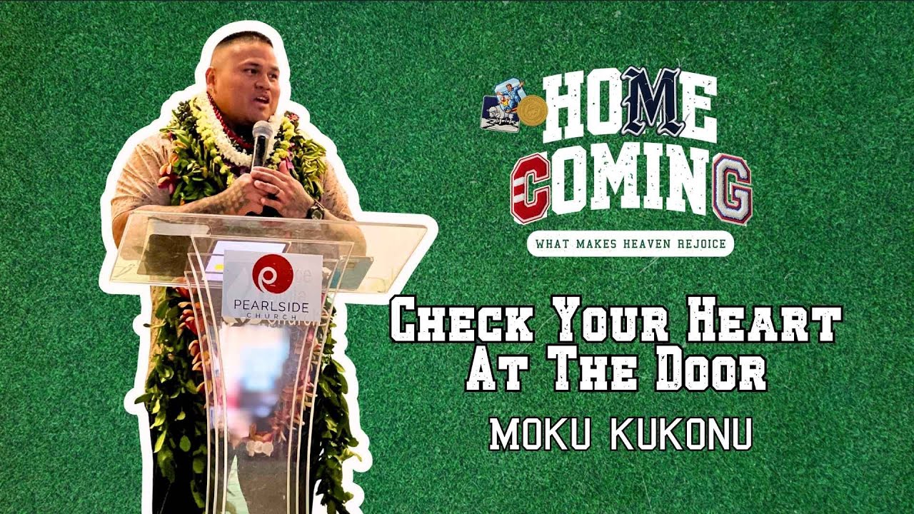 10-27-2025 - Nanakuli Service - 