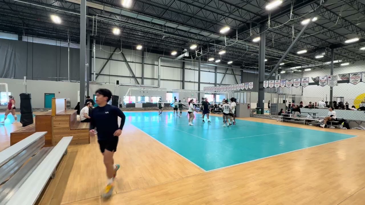 VSA 2026 Game 2 Round Robin