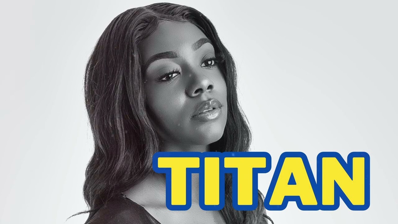 Amapiano type beat - TITAN (DJ Maphorisa type beat  x Ami faku type beat)