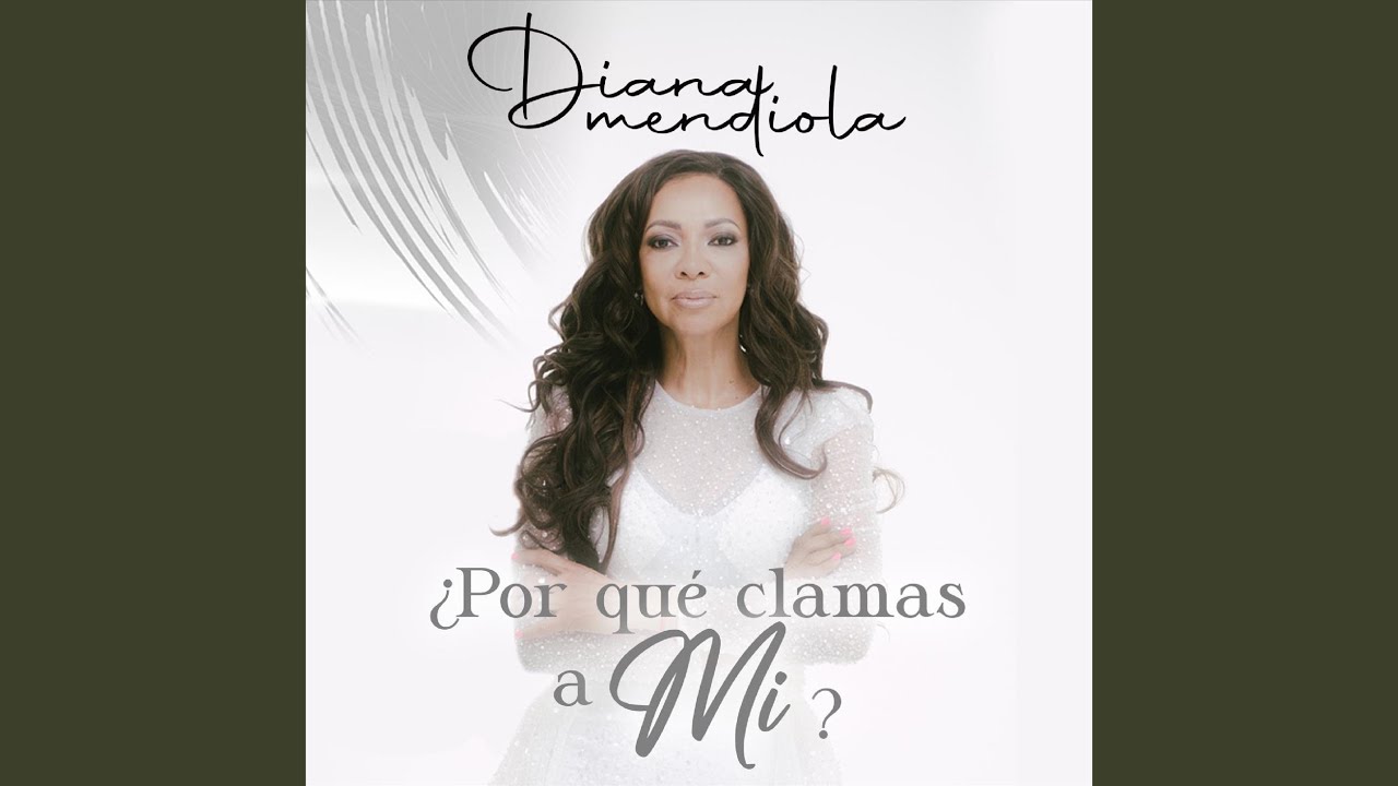 ¿Por Que Clamas a Mi?