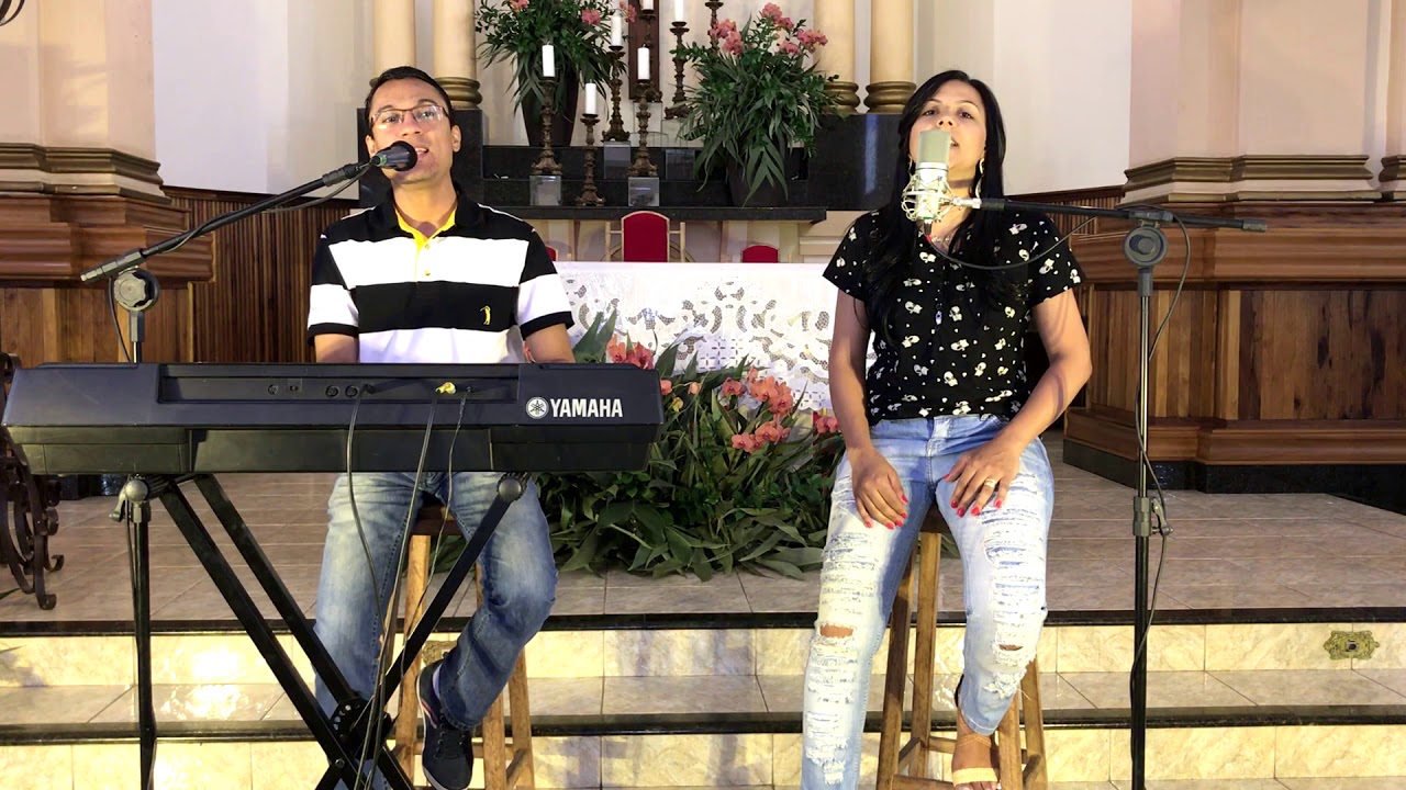 Salmo 125 - Maravilhas fez conosco o Senhor, exultemos de alegria