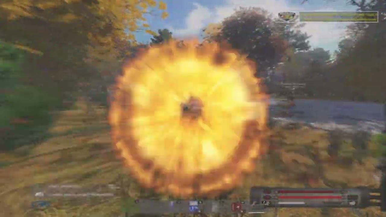 Свобода | #stalkerrp #lasthoperp