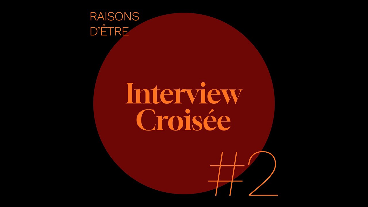 Interview Croisée - Saison 1 épisode 2 : Alain Cazes et Martin Serralta