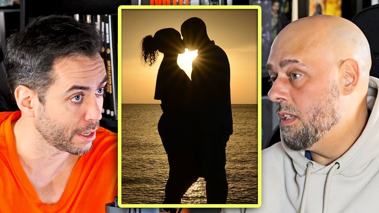 ¿SE PUEDE SER FELIZ SIN TENER PAREJA? - Jordi Wild y su invitado debaten sobre ello